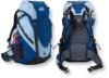 60L men's outdoor backpack