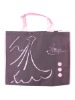 60gsm non woven shopping bag(N600276)