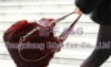6135 Genuine Mink Fur Bags OEM Wholesale/Retail