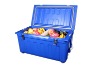 62L Bule Non-electric Ice Box