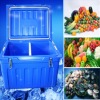 62L Rotational Molding Camping Chill Bin