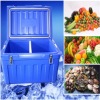 62L Rotational Molding Camping Cooler Box