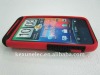 6400 silicone case/PC CASE BB/SILICONE CASE