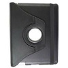 6500mAh 3.7V Hotsale PU Leather Case Solar Battery Charger for iPad 3