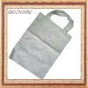 68gsm blank cotton shopping tote bag