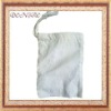 68gsm cotton drawstring storage bag