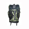 6V Solar Charge Backpack