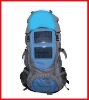 6W solar power backpacks