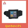 6g watch shape Player case