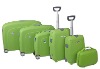 6sets PP Luggage 33" 29" 25" 21" 17" 03a