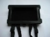 7"-12" Inch Portable Car DVD Player bag