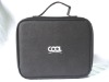 7"-12" Inch Portable In-Car DVD Player Carry Bag -Briefcase Style