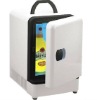 7.5L portable car cooler box    car refrigerator box