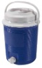 7.6L plastic water Cooler jug