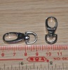 7.7mm mini Metal Hook