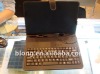 7.8.9.10inch leather case with keyboard