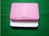 7'' Android OS Tablet PC MID Genuine Leather case Skin