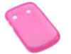 7 Color Silicon Soft Case For BlackBerry Bold 9900 9930