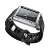 7 Colorful LunaTik TikTok Watch Band for iPod Nano 6