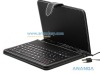 7'' Keyboard Leather Case for Tablet PC
