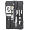 7 Piece BBQ Tote