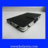 7 inch tablet pc leather case