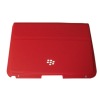 7" leather playbook case for blackberry