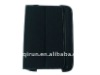 7" slim standing leather cover for tab folio