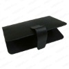 7'' tablet pc leather case