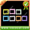 7 x Silicone Soft Case for iPod Nano 6 6th Gen