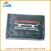 70D polyester branded wallet