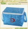 70D polyester insulated Cooler Bag,ice bag