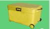 70L Cooler box with wheels