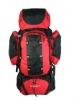 70L Mountaineer Backpack for Camping and Hiking