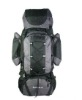 70L Mountaineer Backpack for Camping and Hiking