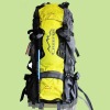 70L backpack/camping backpack