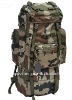 70L new backpack hiking with rain cover