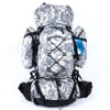70L waterproof mountaineering bags