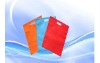 70g colorful ultrasonic nonwoven shopping bag