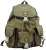 7113 Student Backpack bag,Canvas backpack