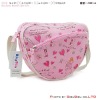 7221-A BibuBibu brand bag Canvas Fashion Handbag