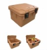 74L thermal insulated food case