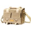 759 Hot selling Canvas Laptop Bag13"-15" SY-759