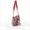 7702-RD BibuBibu Top quality brand bag handbags lady handbag