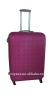 7900#ABS Trolley Suitcase  (2012)