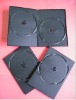 7MM BLACK DVD CASE