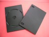 7MM BLACK SINGLE DVD CASE