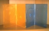 7MM SUPER CLEAR DVD CASE