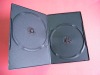 7MM double dvd case