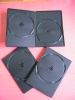 7mm double black dvd case
